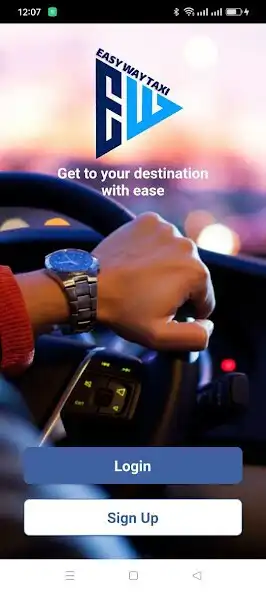 Play Easy Way Taxi User  and enjoy Easy Way Taxi User with UptoPlay