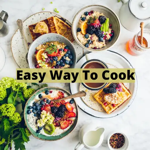 Play Easy Way To Cook APK