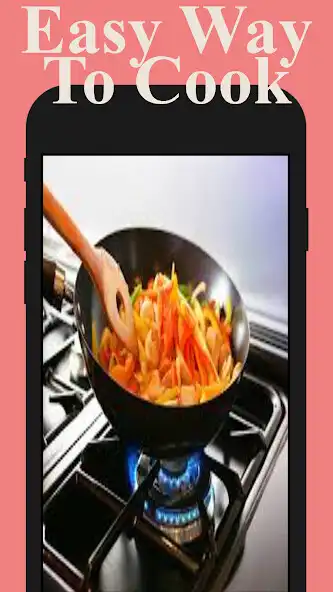 Play Easy Way To Cook  and enjoy Easy Way To Cook with UptoPlay