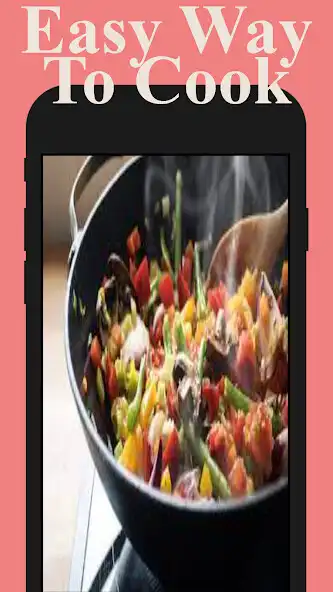 Play Easy Way To Cook as an online game Easy Way To Cook with UptoPlay