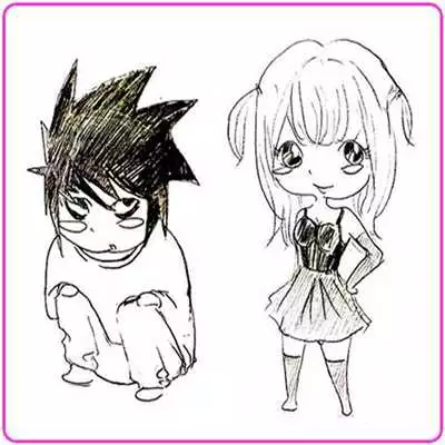 Play Easy way to draw manga