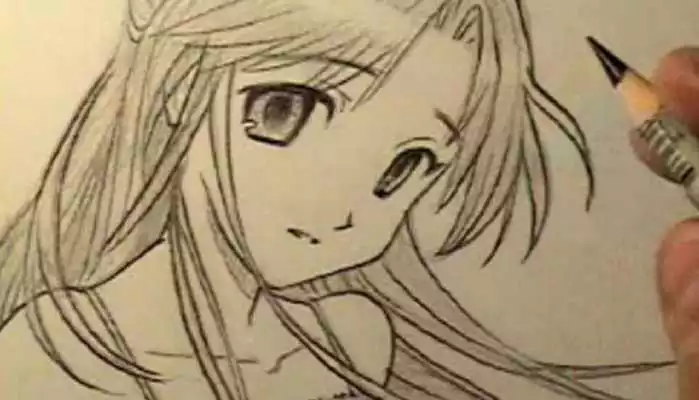 Play Easy way to draw manga