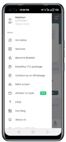 Play EasyWay VTU as an online game online EasyWay VTU with UptoPlay Play EasyWay VTU as an online game EasyWay VTU with UptoPlay