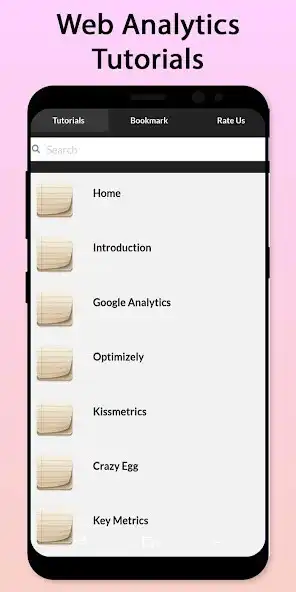 Play Easy Web Analytics Tutorial  and enjoy Easy Web Analytics Tutorial with UptoPlay