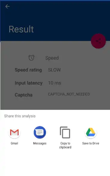 Play Easy Website Analyzer as an online game Easy Website Analyzer with UptoPlay