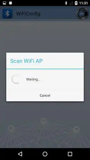 Play Easy WiFi Config  and enjoy Easy WiFi Config with UptoPlay