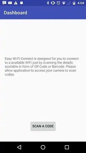 Easy Wi-Fi Connect online game with UptoPlay