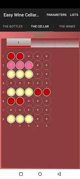 Play Easy Wine Cellar PFV as an online game Easy Wine Cellar PFV with UptoPlay