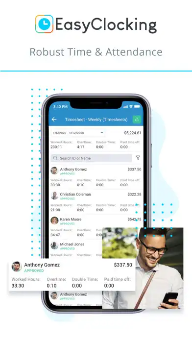 Play EasyWorkforce  and enjoy EasyWorkforce with UptoPlay