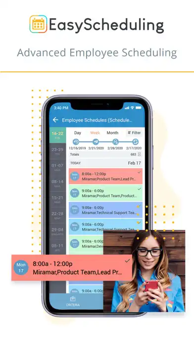 Play EasyWorkforce as an online game EasyWorkforce with UptoPlay