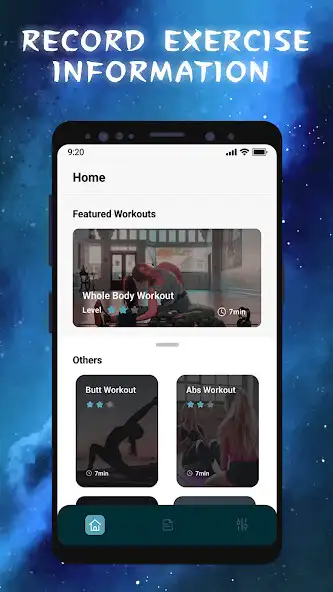 Play Easy Workout - Fitness Studio  and enjoy Easy Workout - Fitness Studio with UptoPlay