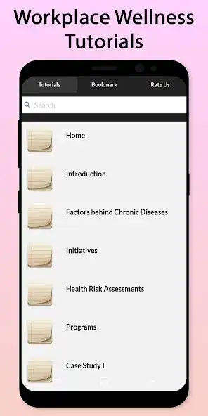 Play Easy Workplace Wellness Tutorial  and enjoy Easy Workplace Wellness Tutorial with UptoPlay