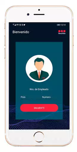 Play EasyWork Securitas  and enjoy EasyWork Securitas with UptoPlay