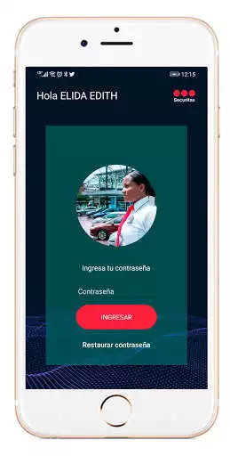 Play EasyWork Securitas as an online game EasyWork Securitas with UptoPlay