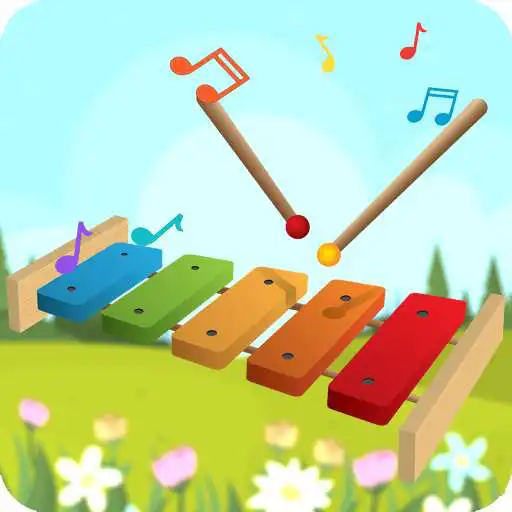 Play Easy Xylophone APK Play Easy Xylophone APK