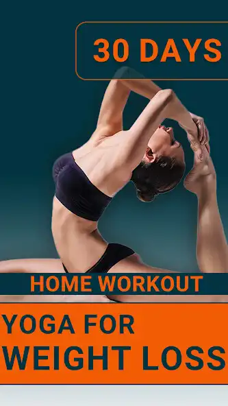 Play Easy Yoga for Weight Loss Home  and enjoy Easy Yoga for Weight Loss Home with UptoPlay