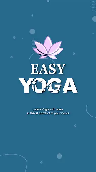 Play Easy Yoga: Workout+meditation  and enjoy Easy Yoga: Workout+meditation with UptoPlay