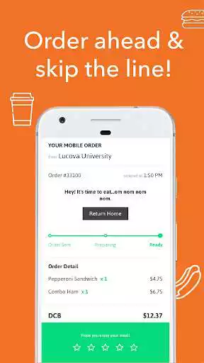 Play Eatable by Creative Dining as an online game Eatable by Creative Dining with UptoPlay