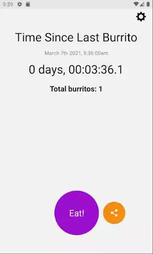 Play Eat-a-Burrita  and enjoy Eat-a-Burrita with UptoPlay