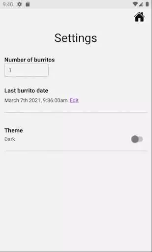 Play Eat-a-Burrita as an online game Eat-a-Burrita with UptoPlay