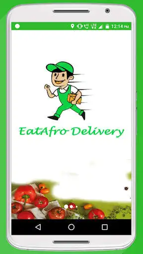 Play EatAfro Delivery  and enjoy EatAfro Delivery with UptoPlay
