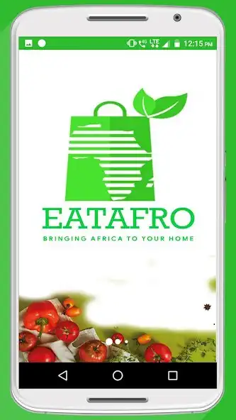 Play EatAfro Markets  and enjoy EatAfro Markets with UptoPlay