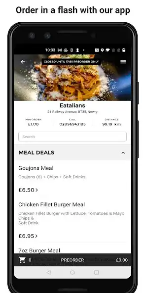 Play Eatalians  and enjoy Eatalians with UptoPlay