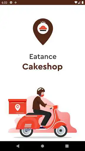 Play Eatance Cakeshop Driver  and enjoy Eatance Cakeshop Driver with UptoPlay