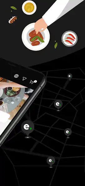Play Eatance Food Delivery Customer as an online game Eatance Food Delivery Customer with UptoPlay