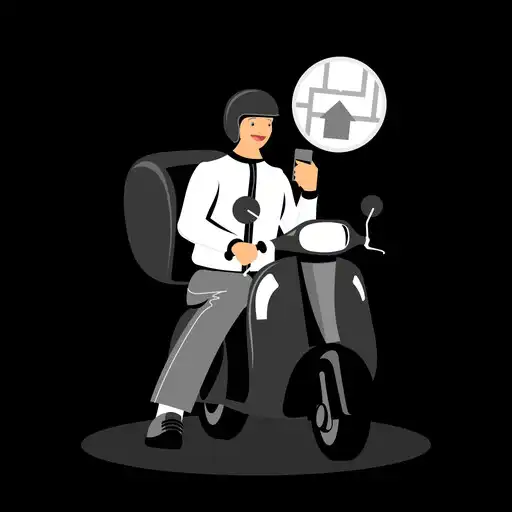Play Eatance Food Delivery Driver APK Play Eatance Food Delivery Driver APK