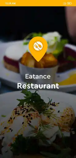 Play Eatance Single Restaurant Pro  and enjoy Eatance Single Restaurant Pro with UptoPlay