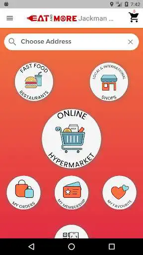 Play EatandMore  and enjoy EatandMore with UptoPlay