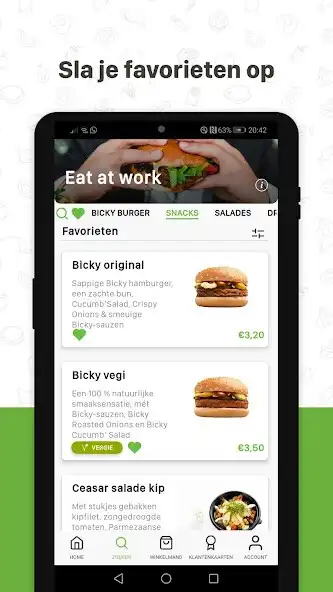 Play Eat at work  and enjoy Eat at work with UptoPlay