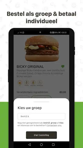 Play Eat at work as an online game Eat at work with UptoPlay