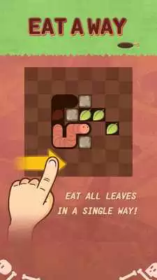 Play Eat A Way