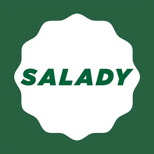Play 샐러디 - Eat Better, Be Better APK