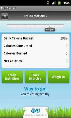 Play Eat Better