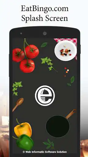 Play EatBingo - Restaurant Finder