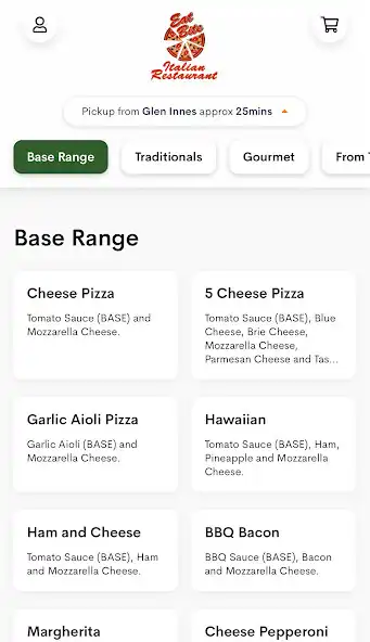 Play Eat Bite Italian  and enjoy Eat Bite Italian with UptoPlay