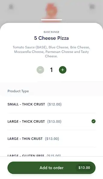 Play Eat Bite Italian as an online game Eat Bite Italian with UptoPlay