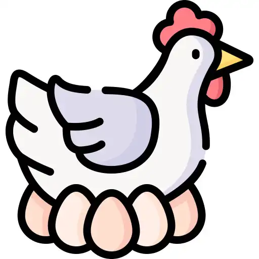 Play Eat Brown Eggs APK