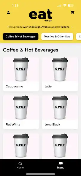 Play Eat by Ever  and enjoy Eat by Ever with UptoPlay