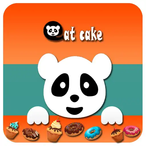Play eat cake APK