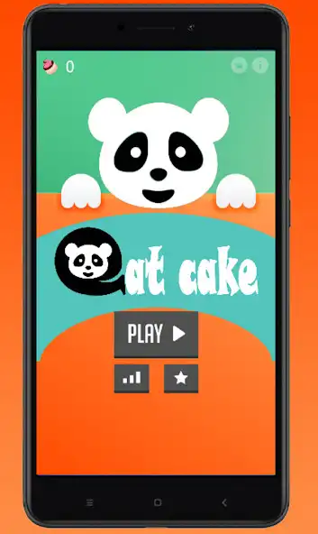 Play eat cake  and enjoy eat cake with UptoPlay