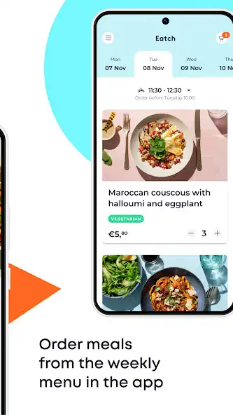 Play Eatch as an online game Eatch with UptoPlay