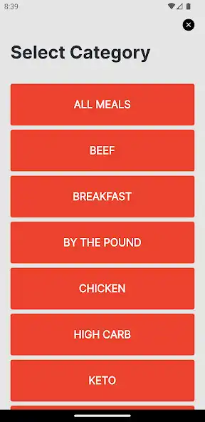 Play Eat Clean Chicago as an online game Eat Clean Chicago with UptoPlay