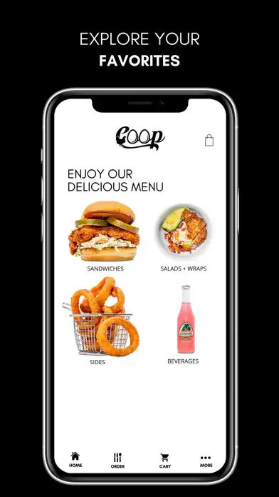 Play Eat Coop as an online game Eat Coop with UptoPlay