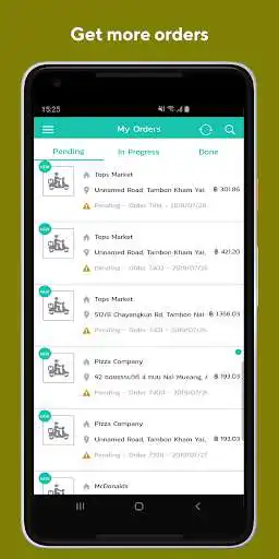 Play EATDER - Merchant Store as an online game EATDER - Merchant Store with UptoPlay