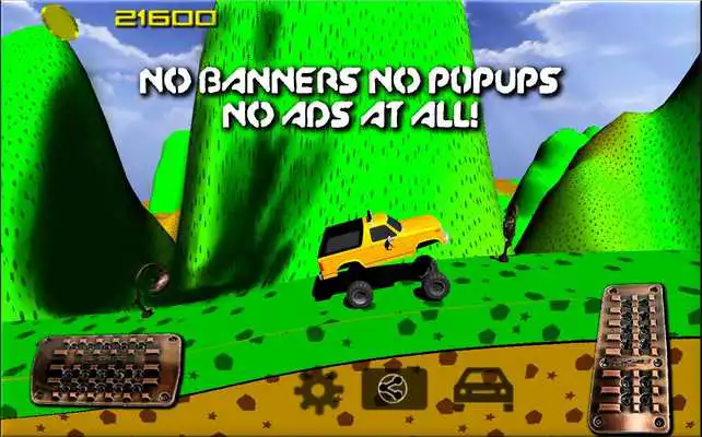 Play Eat Dirt Hill Climb 3D Play Eat Dirt Hill Climb 3D