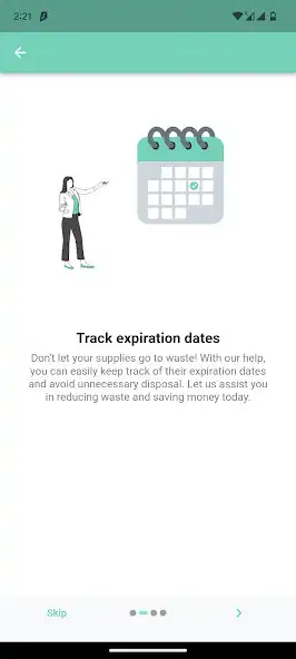 Play Eat Dont Waste as an online game Eat Dont Waste with UptoPlay